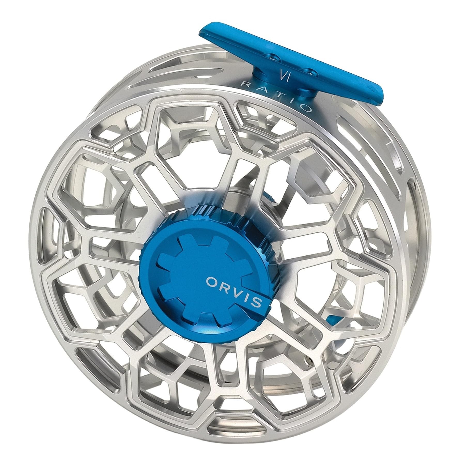 Amazon.co.jp: Orvis(オービス) フライリール レシオ 3GBH IIIリール